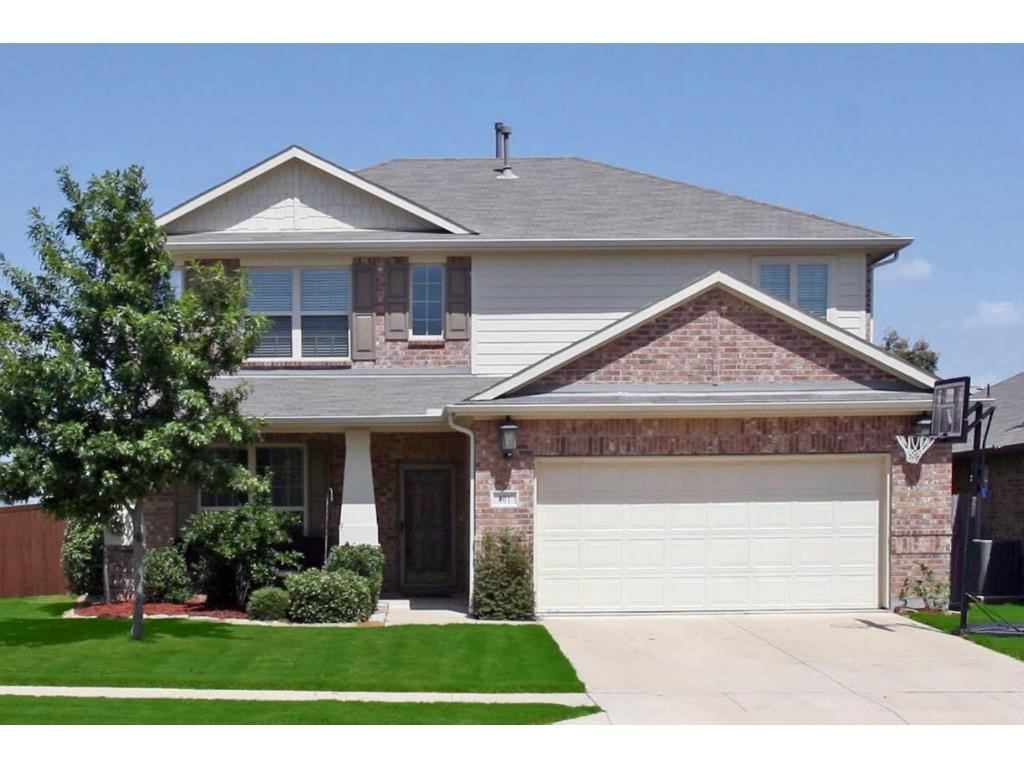 401 Bluefinch Drive, Little Elm, TX 75068 — photo 1