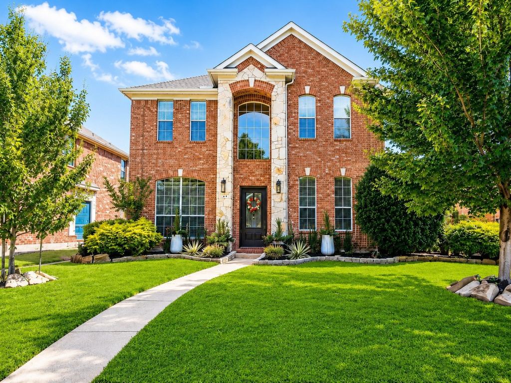 1157 Ducks Landing, Frisco, TX 75033 — photo 1