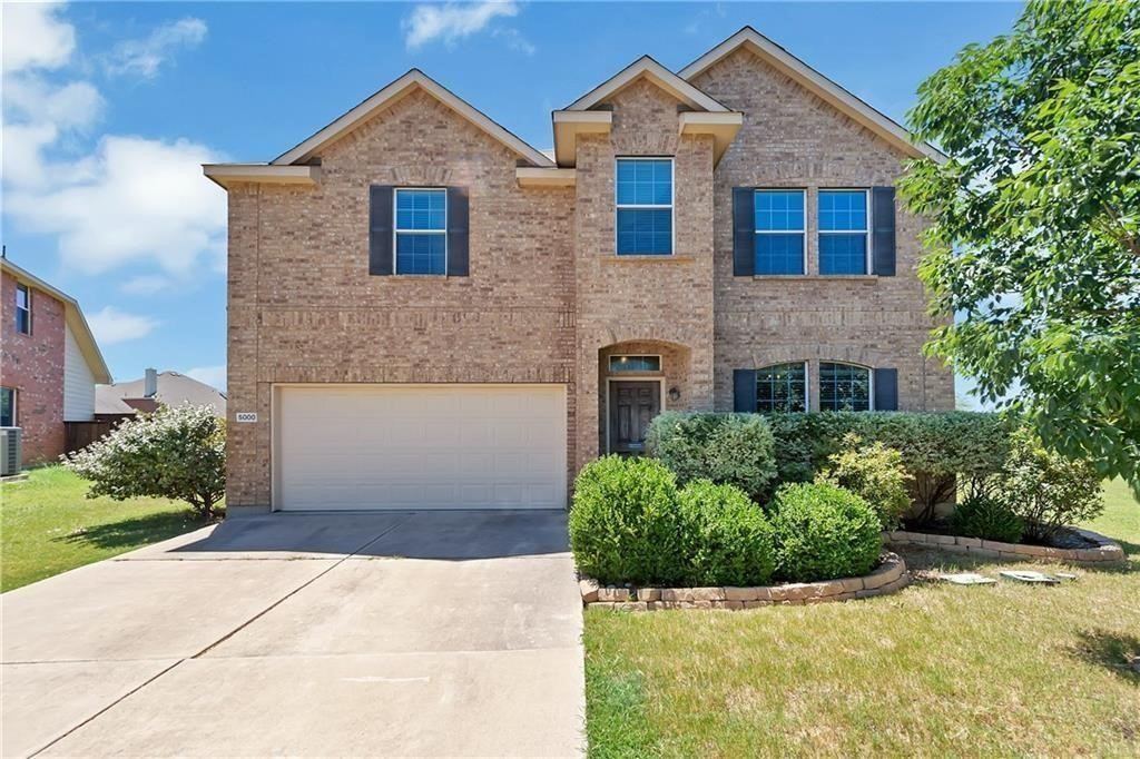5000 Del Rey Circle, Denton, TX 76208 — photo 1