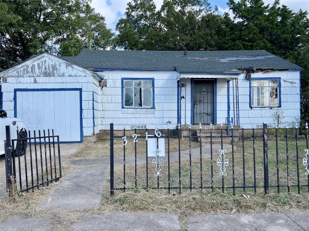 3216 S Beckley Avenue, Dallas, TX 75224 — photo 1