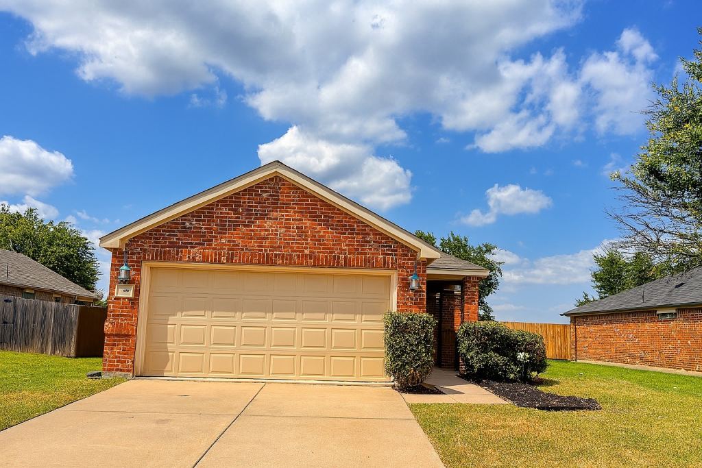 117 Indian Creek, Anna, TX 75409 — photo 1