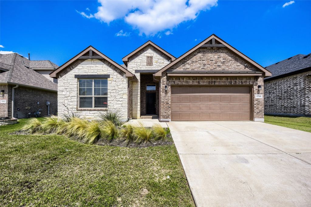 1705 Stetson Street, Northlake, TX 76247 — photo 1