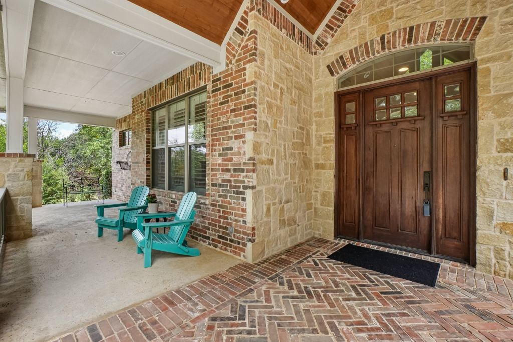 6407 Meadowcrest Lane, Flower Mound, TX 75022 — photo 1