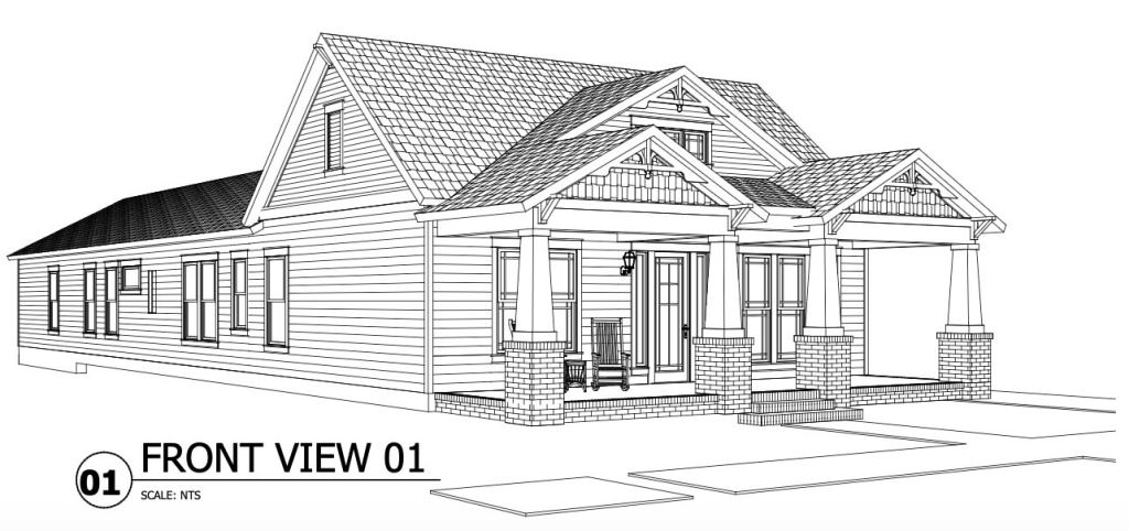 966 Alex Lane, Midlothian, TX 76065 — photo 1