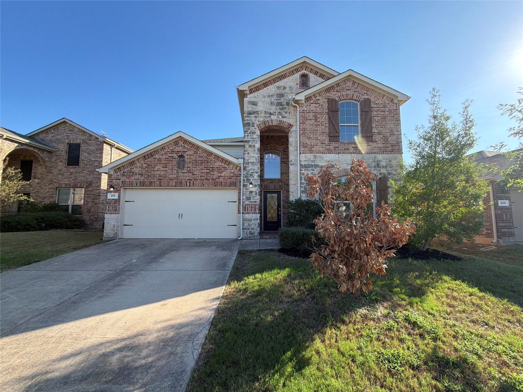 213 Callaghan Drive, Fate, TX 75189 — photo 1