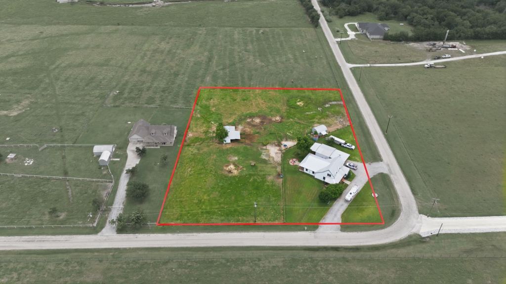12509 Strittmatter Road, Pilot Point, TX 76258 — photo 1