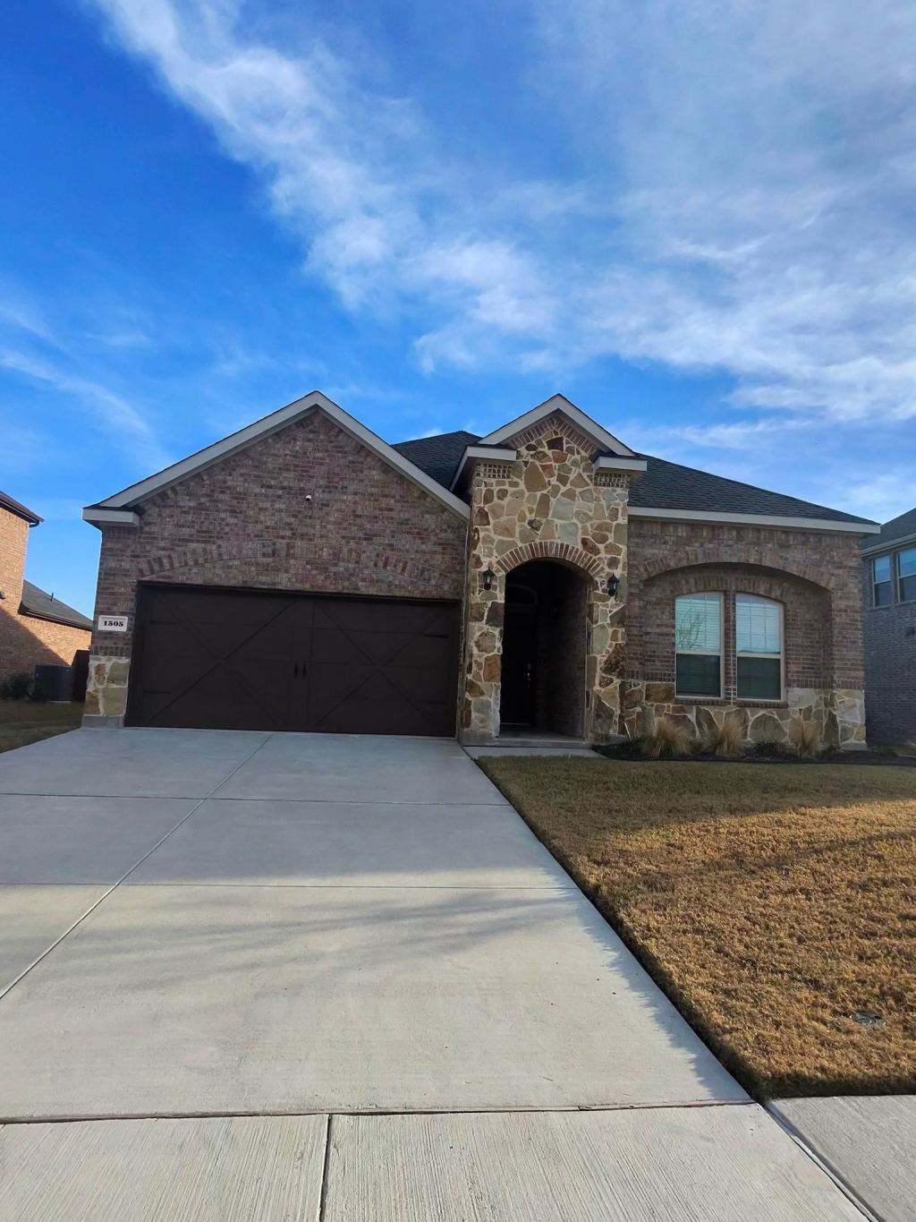 1505 Estivella Drive, Little Elm, TX 75068 — photo 1