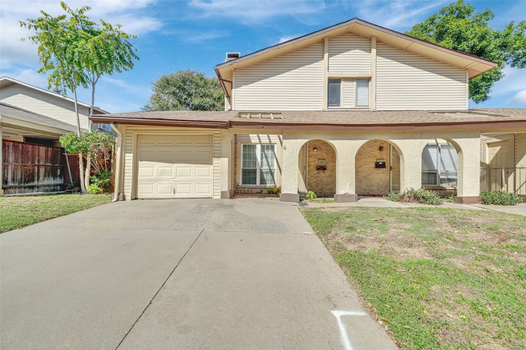 405 Atherton Drive, Garland, TX 75043 — photo 1