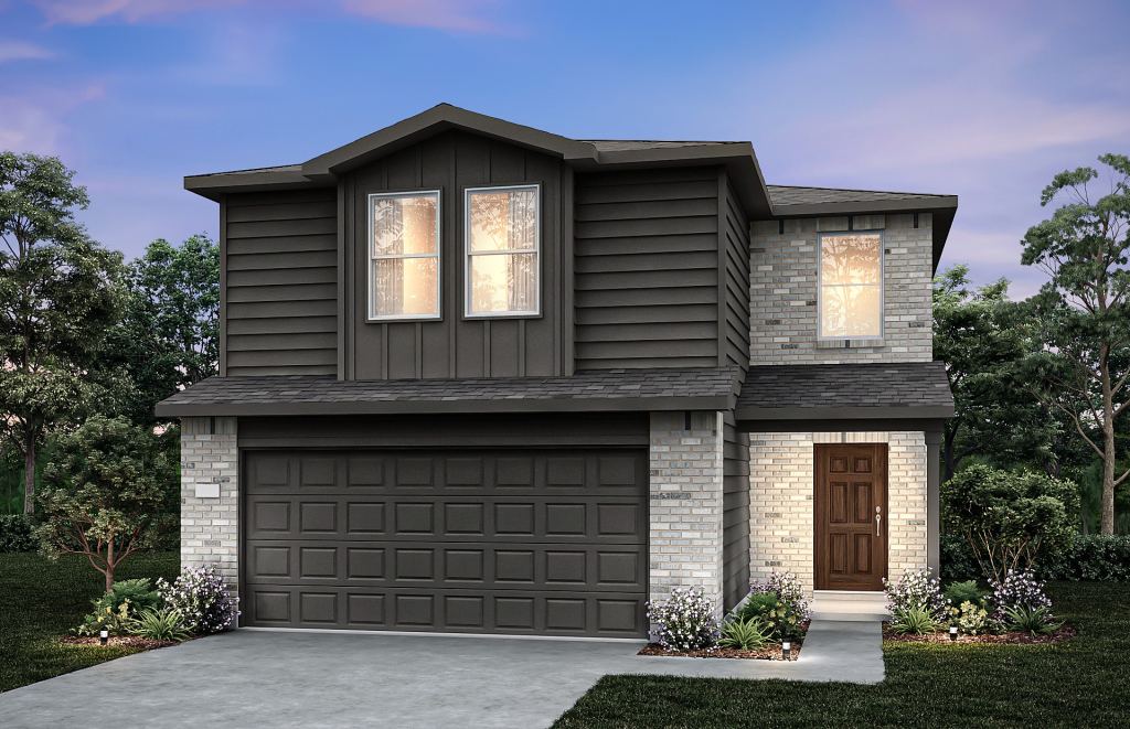 1242 Tramore Way, Princeton, TX 75407 — photo 1