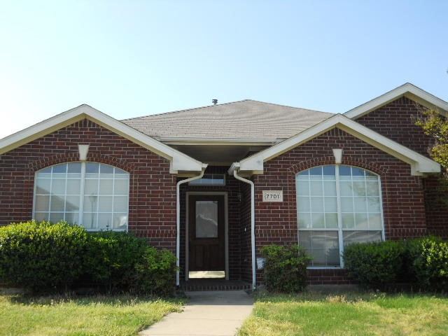 7701 Tidewater Drive, Rowlett, TX 75088 — photo 1