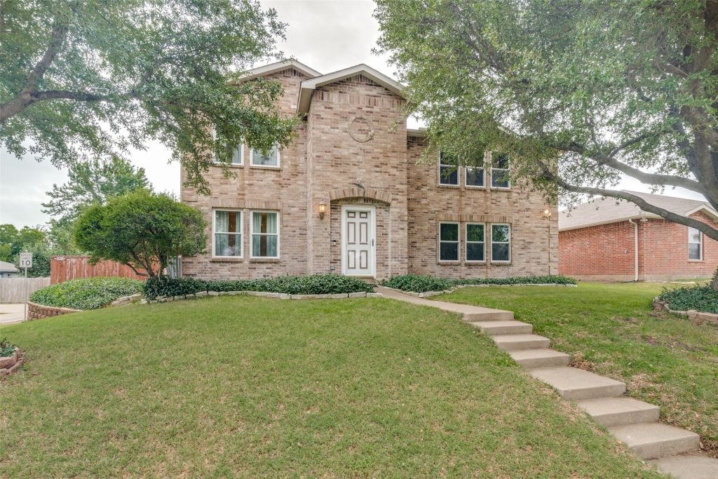 1405 Starpoint Lane, Wylie, TX 75098 — photo 1