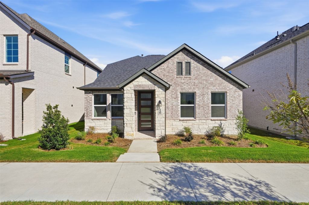 1129 Beebalm Mews, Celina, TX 75009 — photo 1