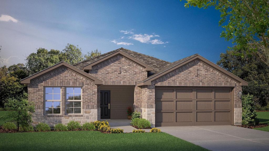 11112 QUAIL CHASE Lane, Fort Worth, TX 76036 — photo 1