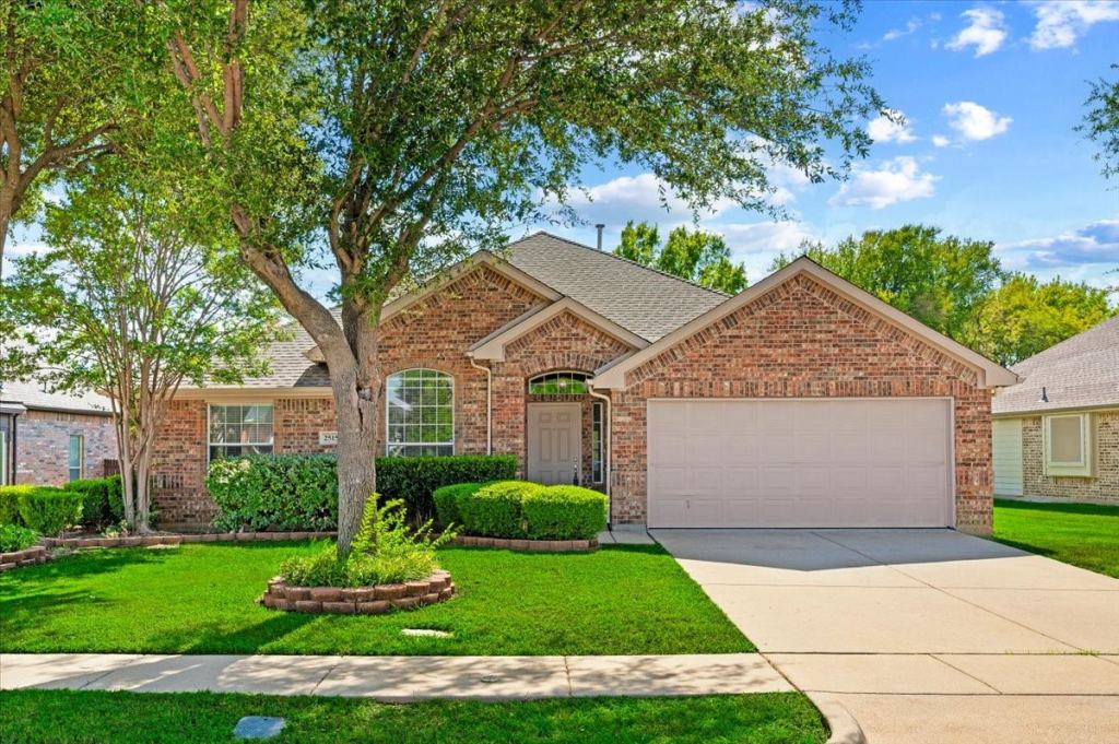 2515 Goodnight Trail, Mansfield, TX 76063 — photo 1