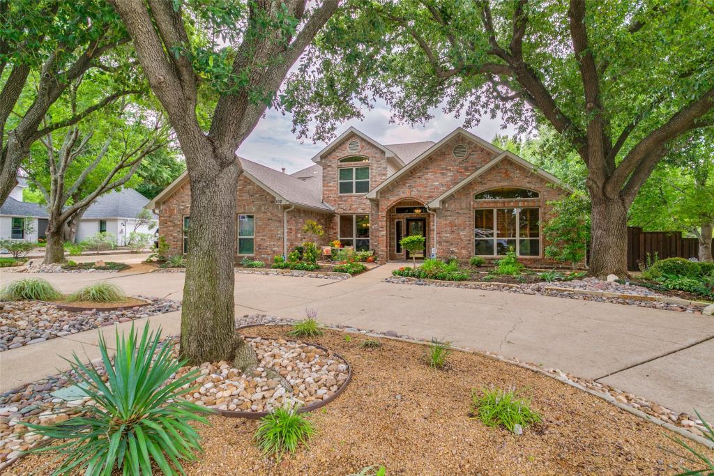 102 Sunday Haus Lane