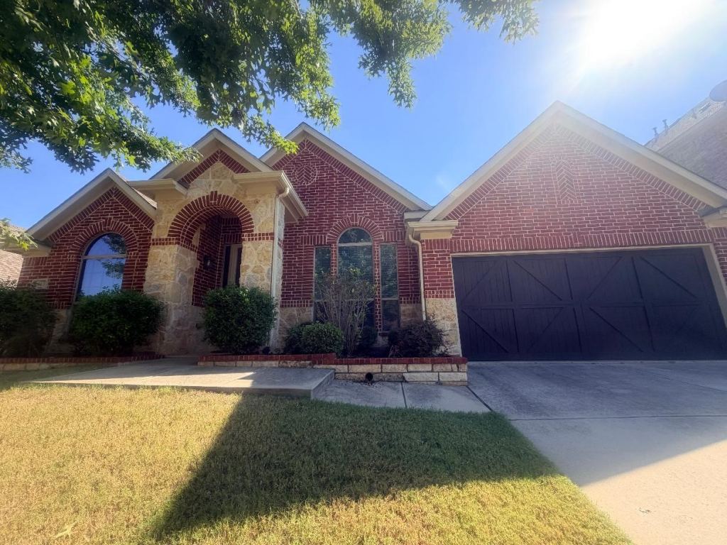 412 James Herndon Trail, McKinney, TX 75071 — photo 1