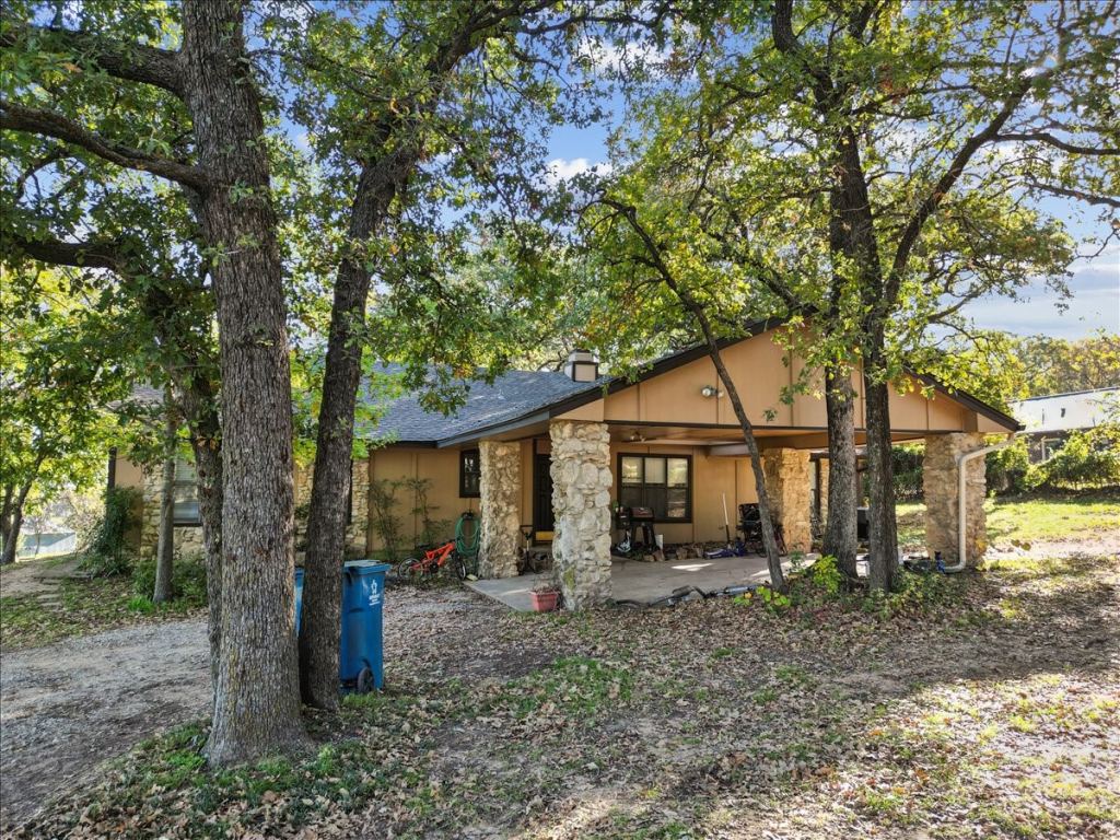 8123 Hilltop Road, Argyle, TX 76226 — photo 1