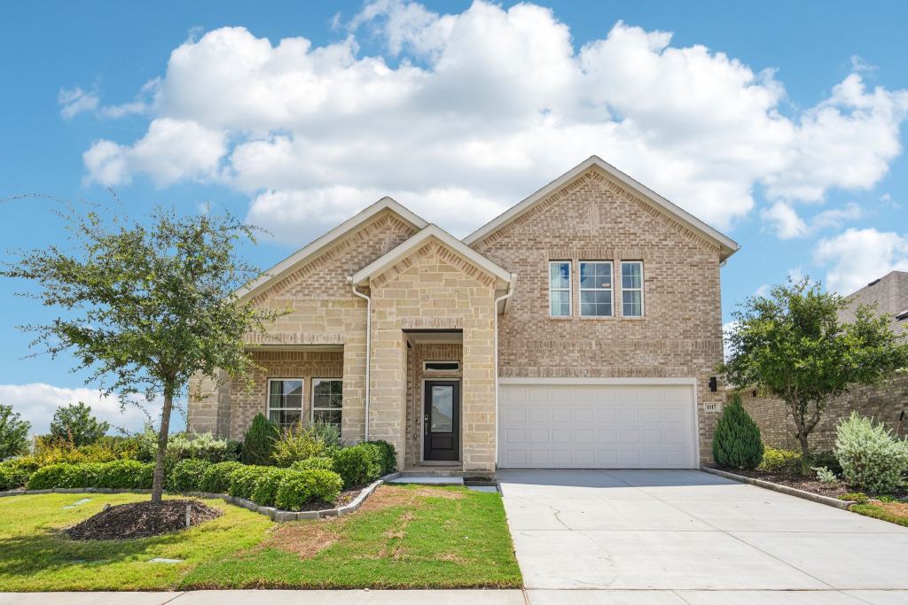 1117 Garden Grove Lane, Forney, TX 75126 — photo 1