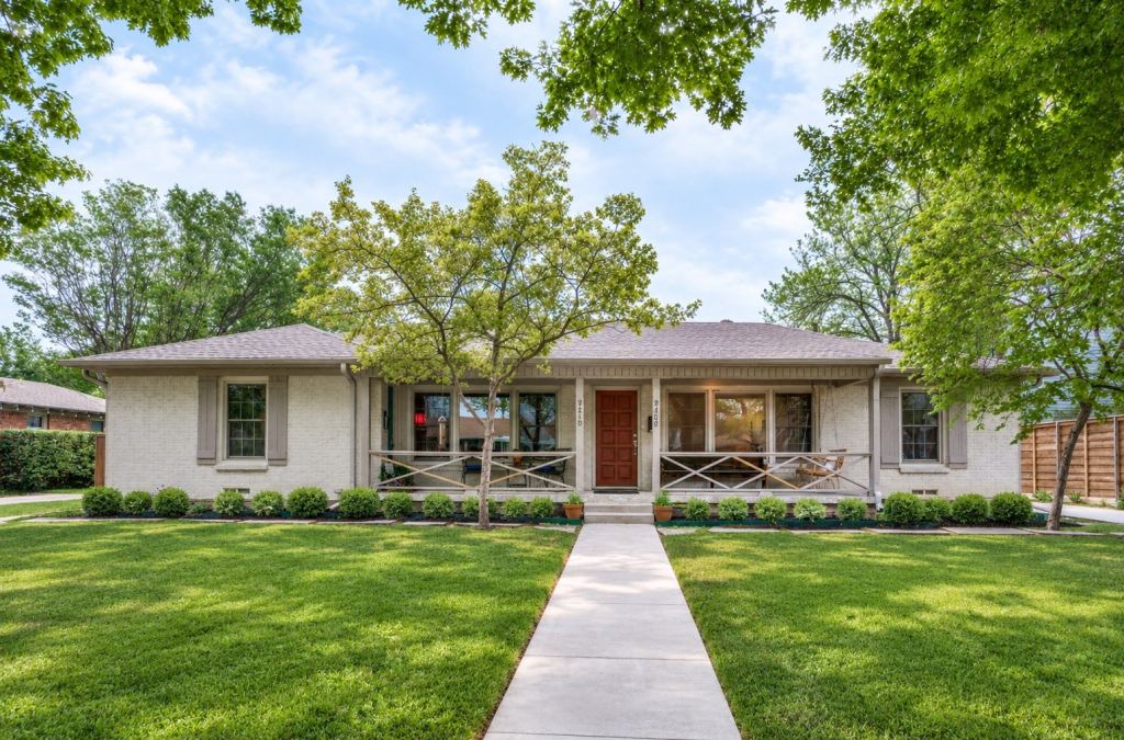 9210 San Fernando Way, Dallas, TX 75218 — photo 1