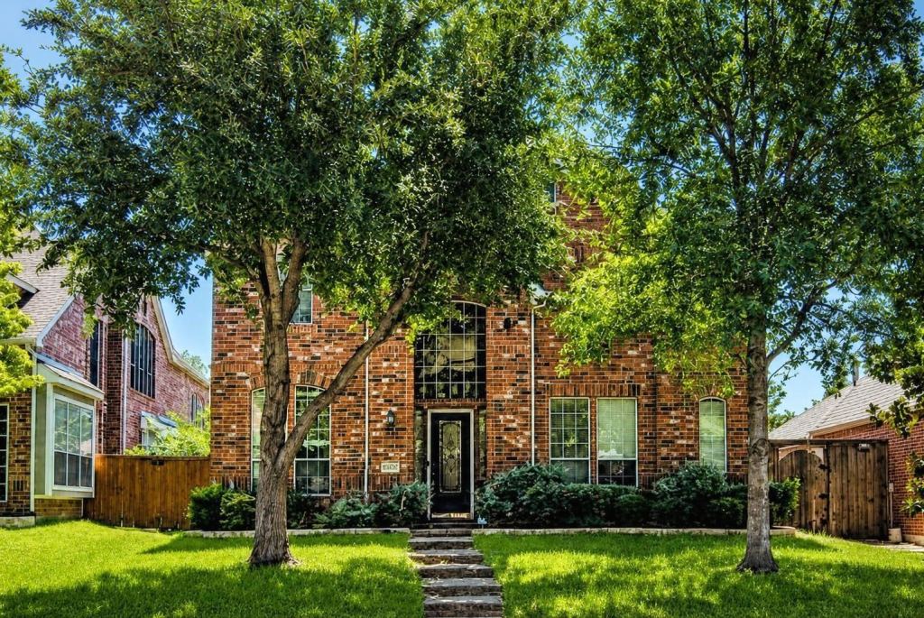 5636 Country View Lane