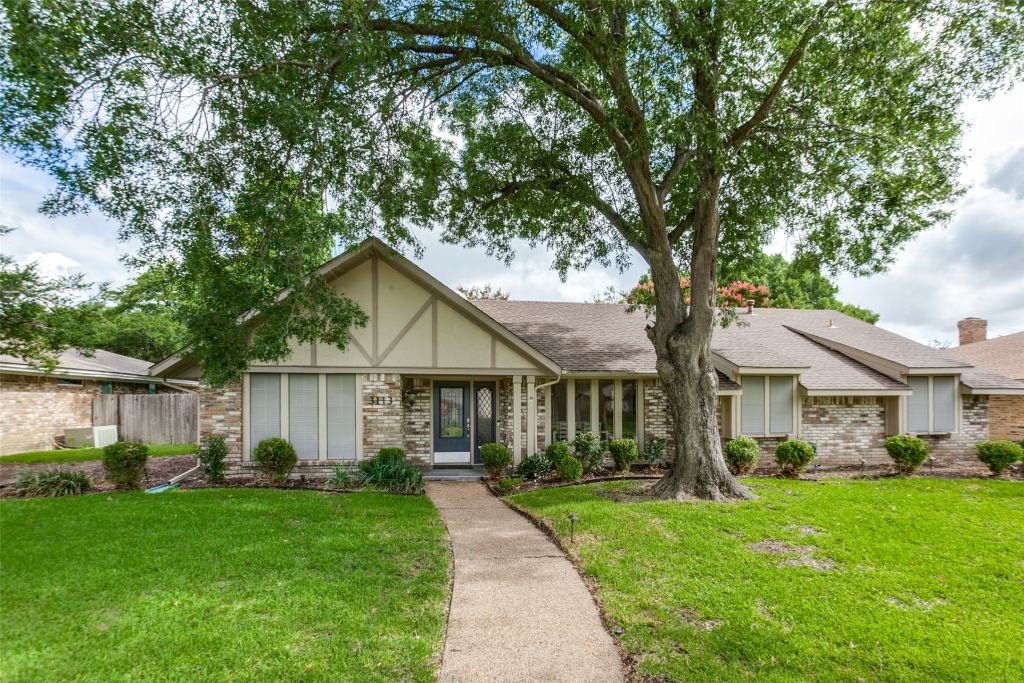 3113 Brookshire Drive