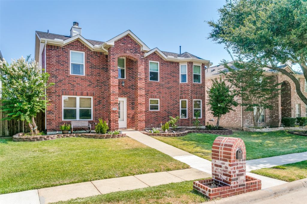 2213 Bresee Drive, Carrollton, TX 75010 — photo 1