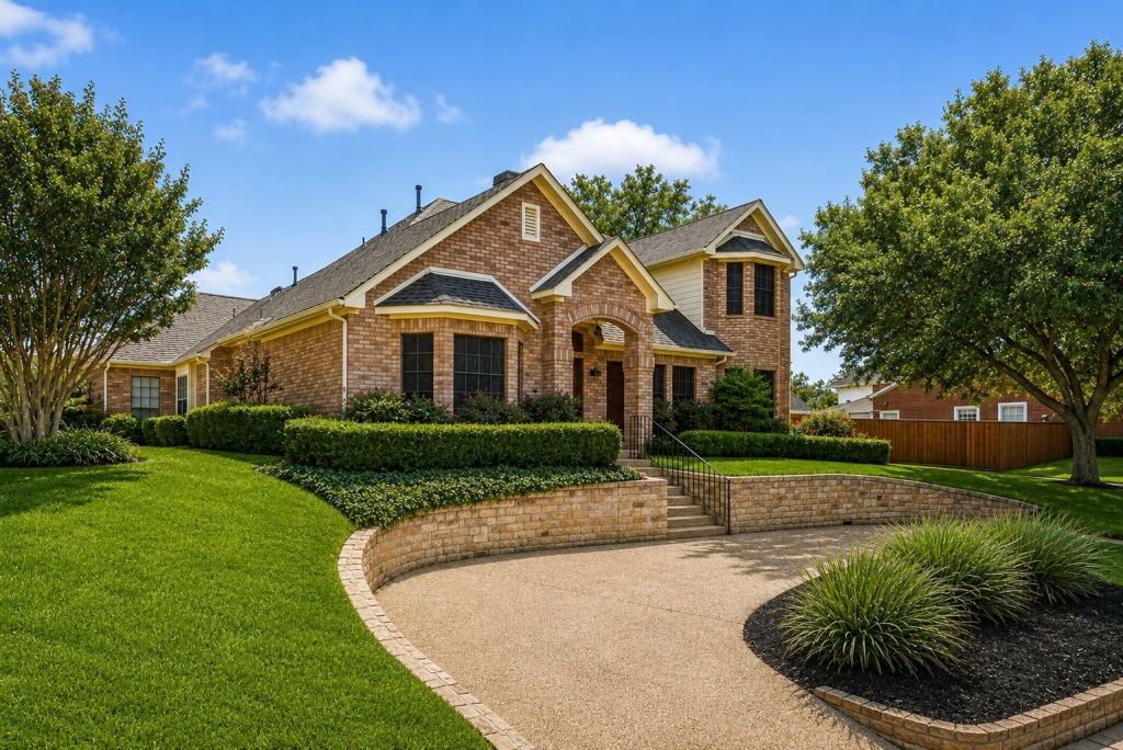 6622 Barclay Lane