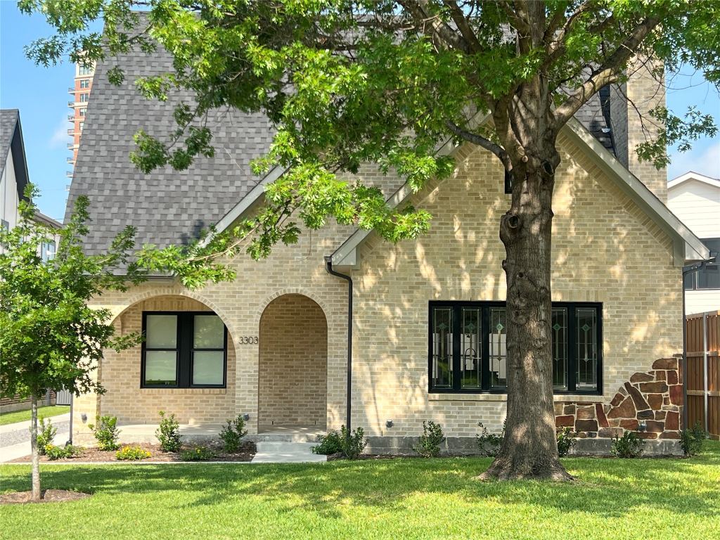 3303 Homer Street, Dallas, TX 75206 — photo 1
