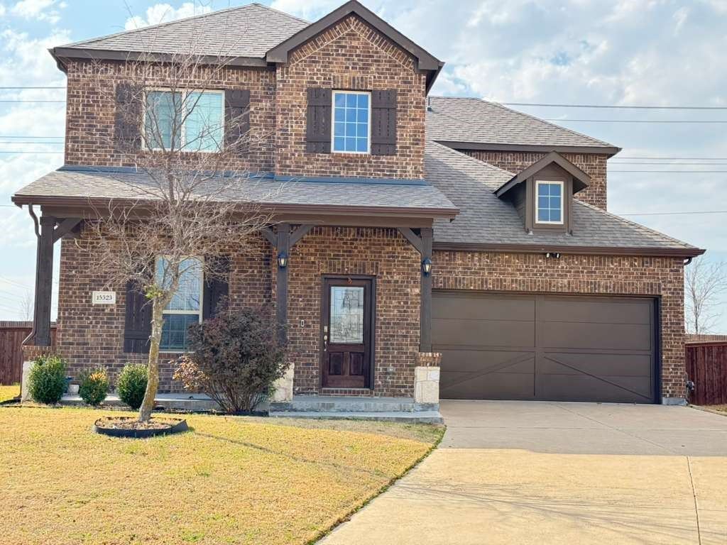 15323 Mossy Oak Lane, Frisco, TX 75035 — photo 1