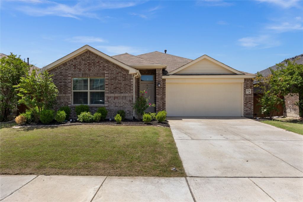 3139 Josefina Lane, Forney, TX 75126 — photo 1