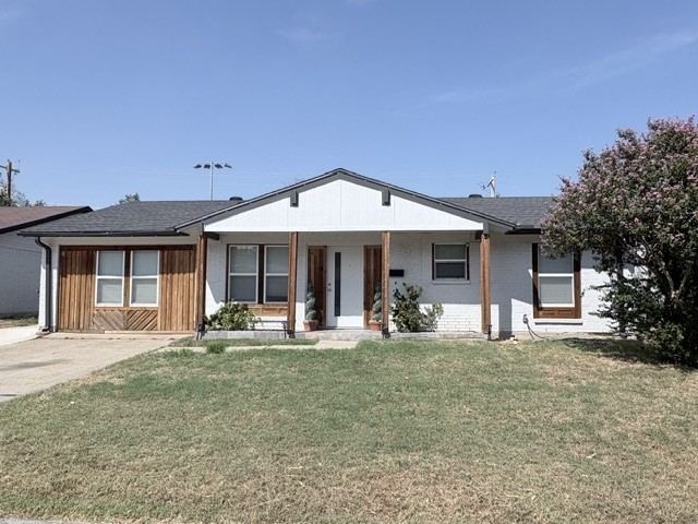 701 Sweetbriar, Lewisville, TX 75067 — photo 1
