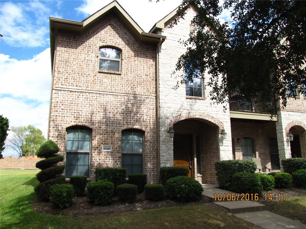 5890 Grosseto Drive, Frisco, TX 75034 — photo 1