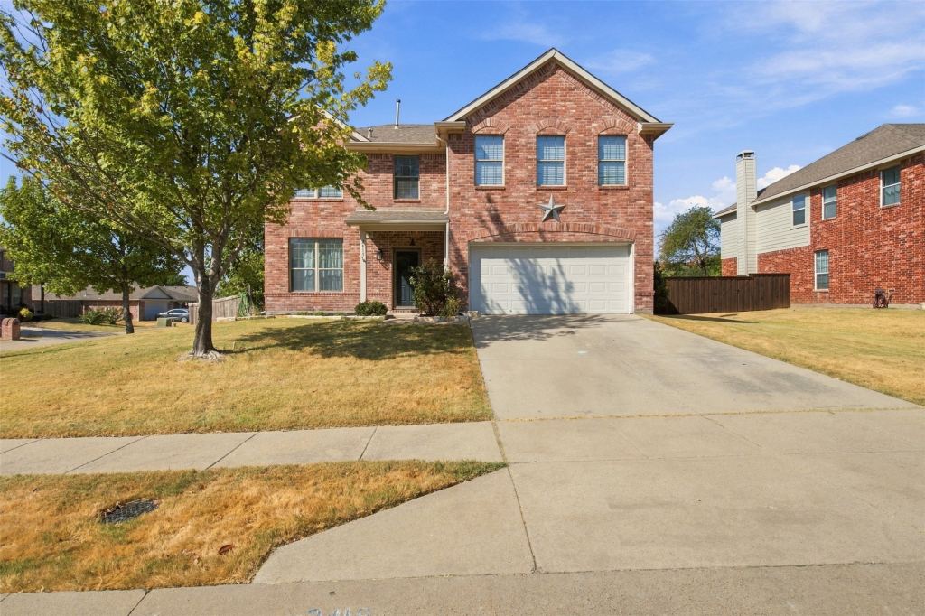 2419 Pheasant Run, Melissa, TX 75454 — photo 1