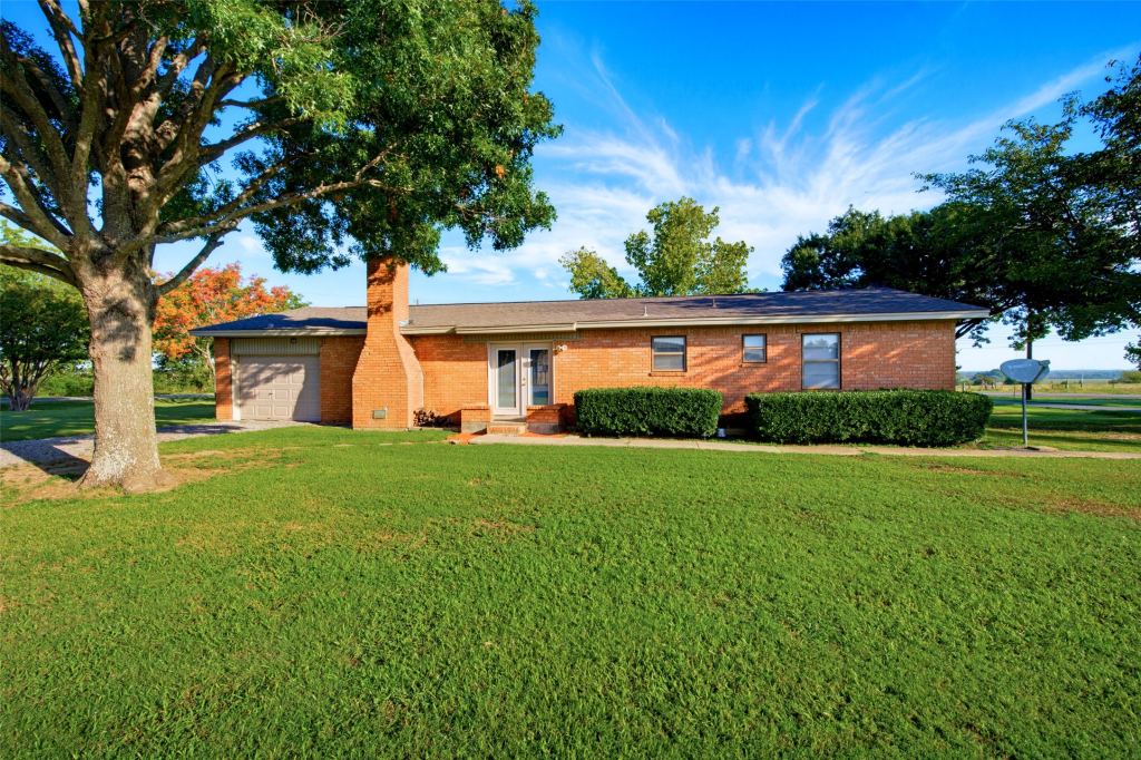 4341 Fm 428, Aubrey, TX 76227 — photo 1