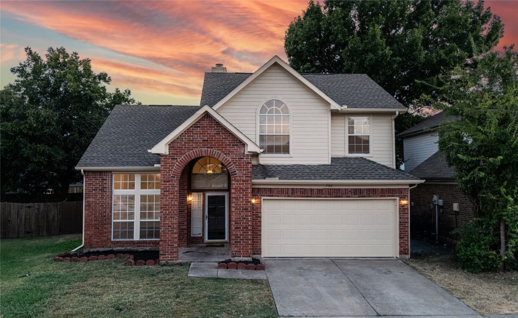 782 Renault Lane, Plano, TX 75023 — photo 1
