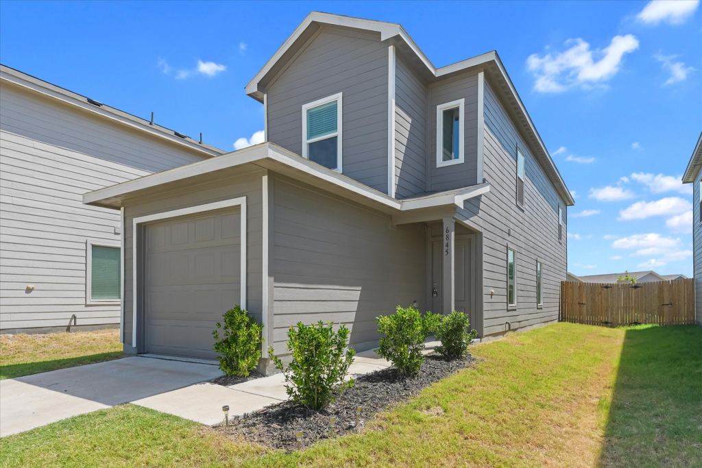 6845 Bramblewood Drive, Princeton, TX 75407 — photo 1