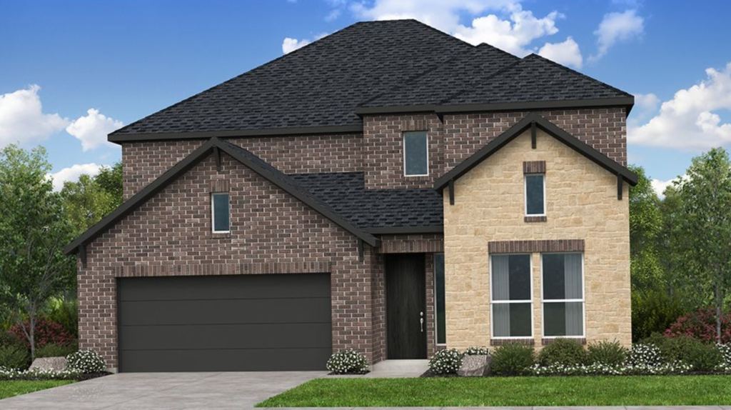 1609 Victory Terrace, Northlake, TX 76226 — photo 1