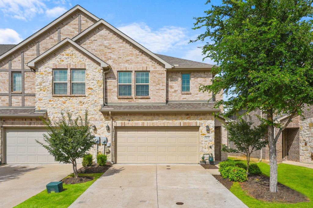 5628 Niagara, The Colony, TX 75056 — photo 1