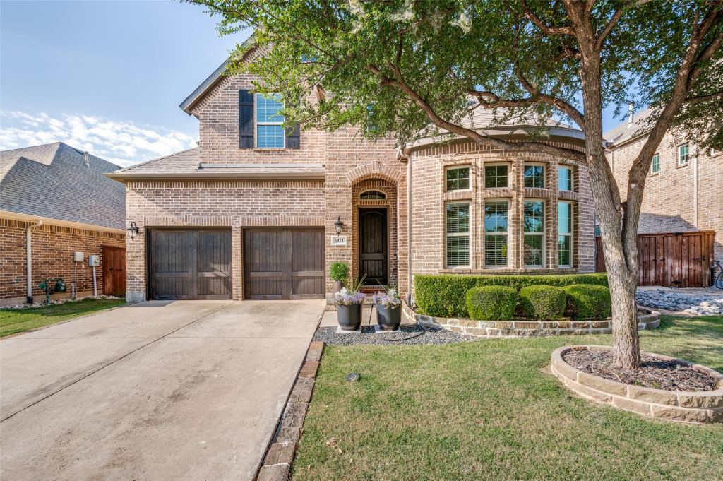 6921 Grand Mesa Parkway, McKinney, TX 75070 — photo 1