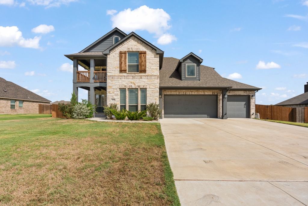 12516 Panther Creek Drive, Godley, TX 76044 — photo 1