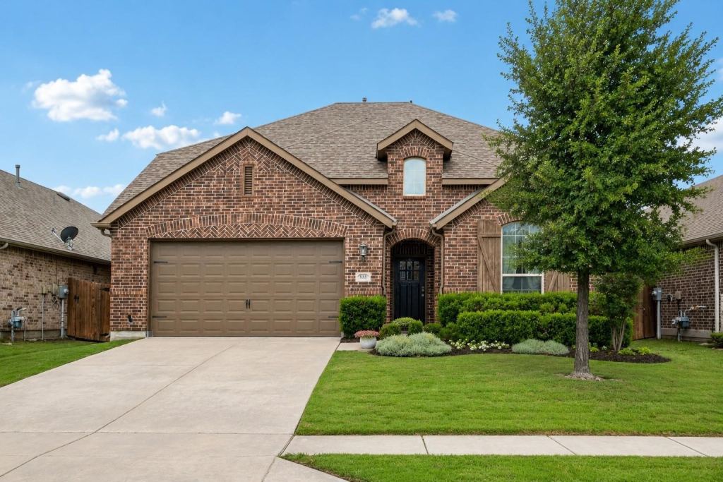 533 Yellowstone Drive, Celina, TX 75009 — photo 1