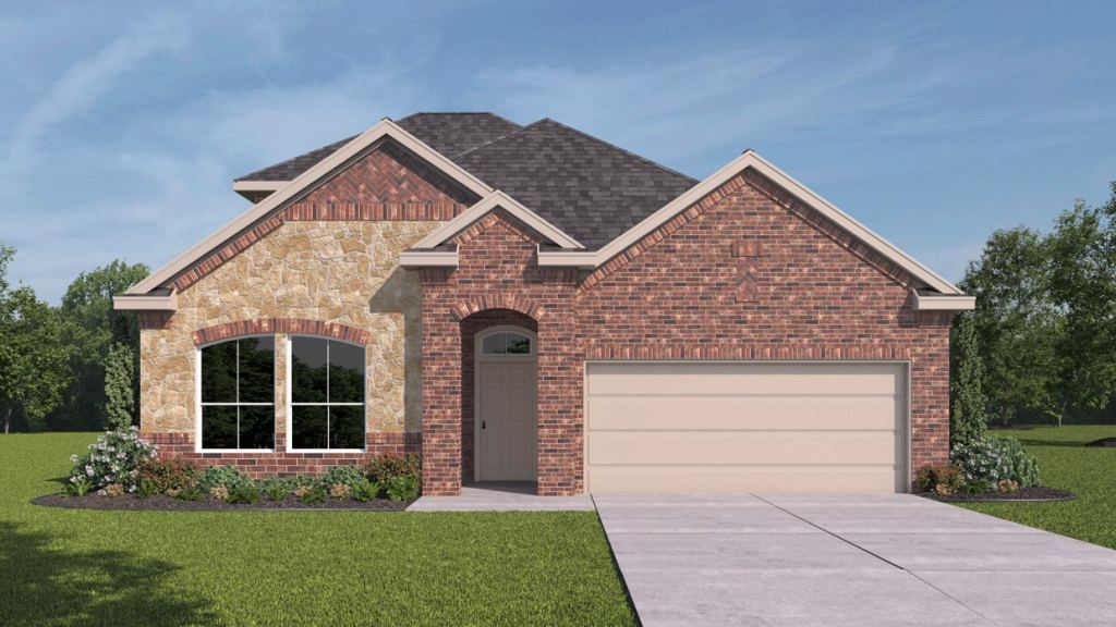 1714 Patricia Drive, Princeton, TX 75407 — photo 1