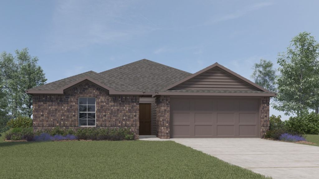 100 Silvergrass Street, Royse City, TX 75189 — photo 1