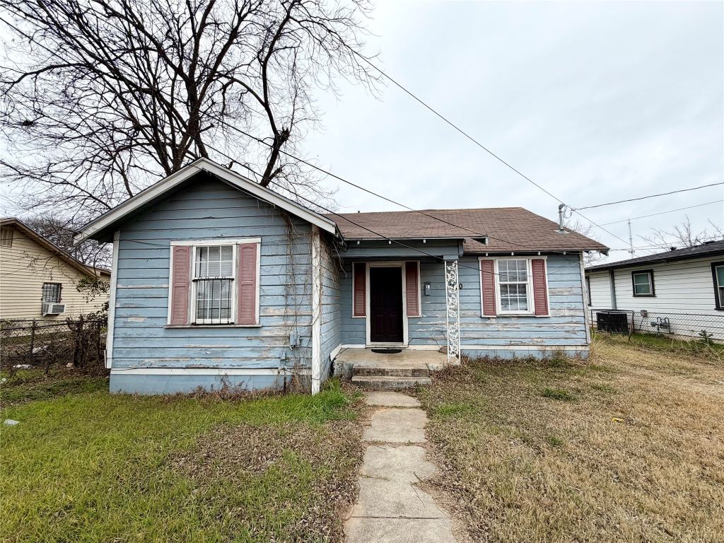 1140 Faulkner Lane, Waco, TX 76704 — photo 1