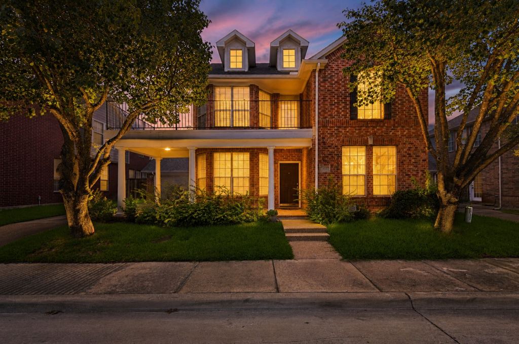 531 Southridge Way, Irving, TX 75063 — photo 1