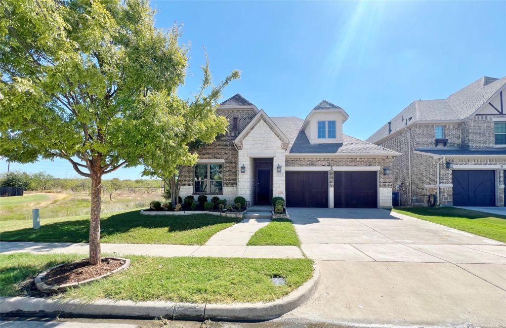 2645 Walnut Creek Lane, The Colony, TX 75056 — photo 1