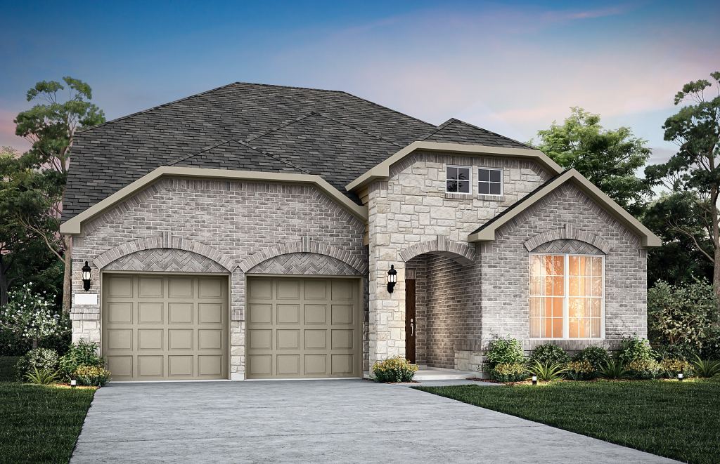 3304 Fortress Way, Denton, TX 76208 — photo 1