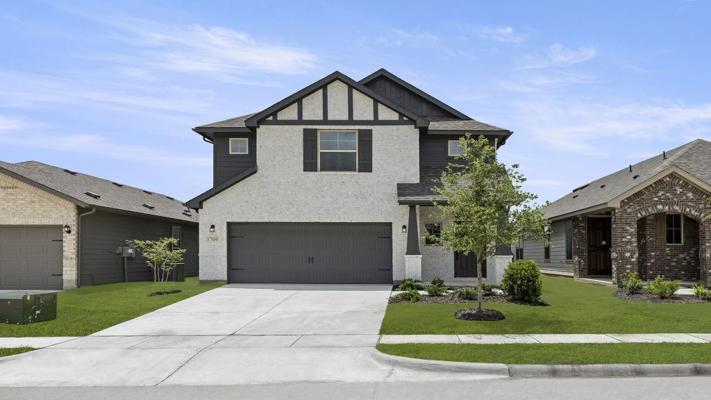 1709 Meadow Crest Drive