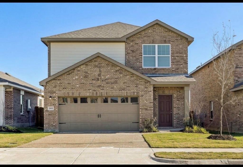 4523 Firewheel Drive, Melissa, TX 75454 — photo 1