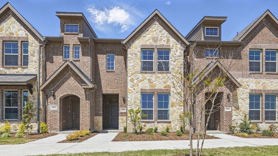 1348 Kimzey Street, Royse City, TX 75189 — photo 1